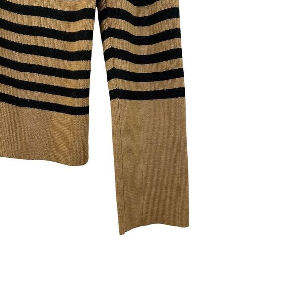 Eileen Fisher X-Small Sweater Tencel Lyocell Silk Pullover Thin Knit Womens - Picture 13 of 16